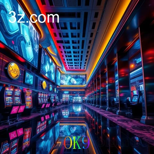 OK9 Apostas Esportivas