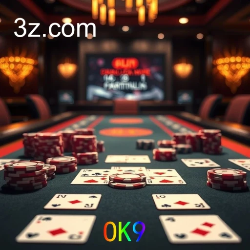 OK9 Máquinas de Slots