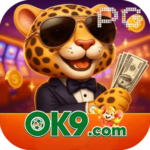 ok9 logo