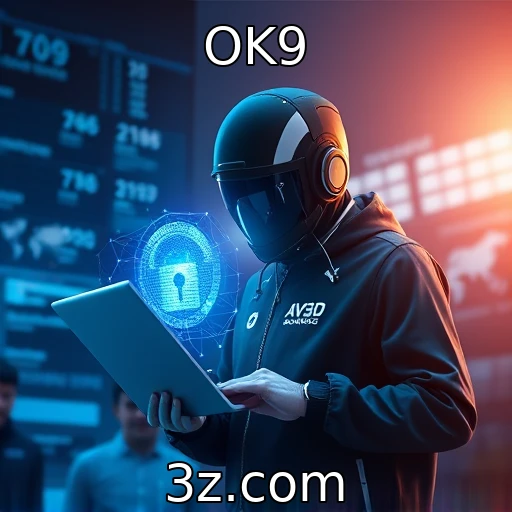 OK9 Desvendando as Apostas Esportivas: Análise das Melhores Partidas de 2025