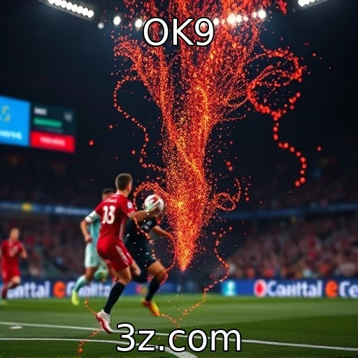 OK9 Apostas esportivas: Como as análises influenciam suas decisões