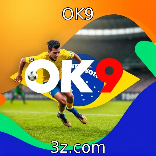 OK9 Apostas esportivas em alta: como analisar partidas para ganhar mais