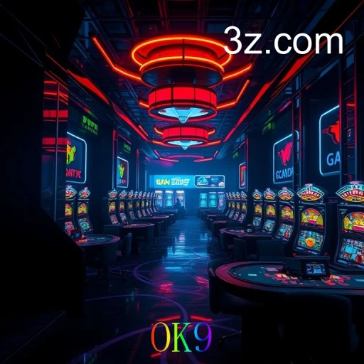 Recursos VIP e Exclusivos do OK9 para Gamers Apaixonados